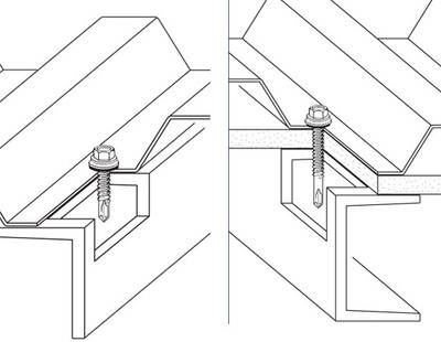 Example use screw 7520 Example usage screw 7520