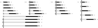 Screw 7530 View 2 Fastener 7530 View 2
