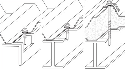 Example use screw 7530 Example usage screw 7530