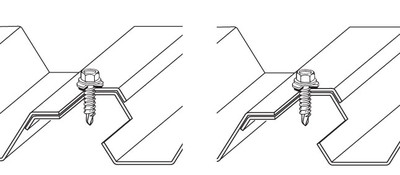 Example screw 7550 Example usage screw 7550