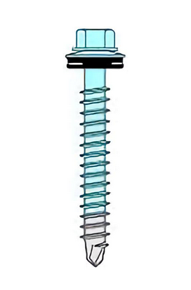 Schrauben 7565