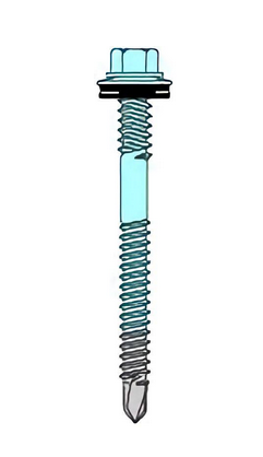Schrauben 7570