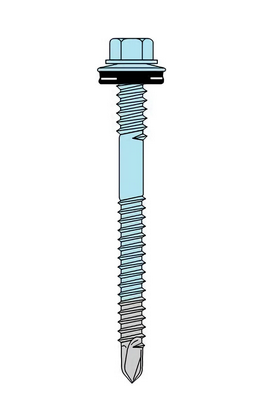 Schrauben 7571